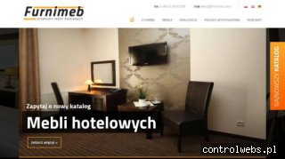 producent mebli hotelowych - furnimeb.com