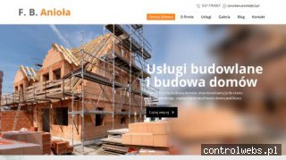 budowa domu pod klucz Poznań - fbaniola.pl