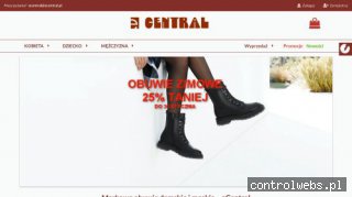 baleriny dziecięce - ecentral.pl