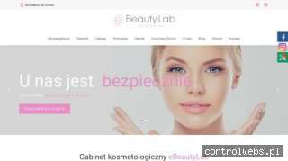 pedicure gdańsk kowale - ebeautylab.pl