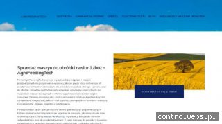 agrofeedingtech.pl -agrofeedingtech.pl