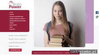 angielski konwersacje poznań - brain-power.edu.pl