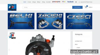 belki osi tylnej - ajmauto.eu