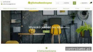 stojaki na drewno kominkowe - 4listnakoniczyna.pl