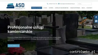 nagrobki na sprzedaż wrocław - asd-kamieniarstwo.pl