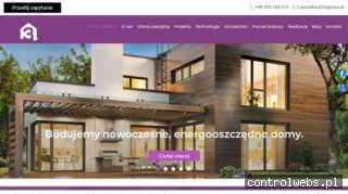 budowa domu szkieletowego - 3qgroup.pl