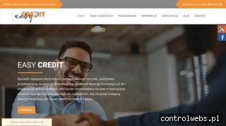 Kredyt na auto Poznań - easycredit.net.pl