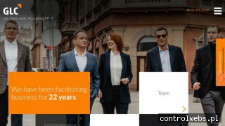 Usługi rachunkowe - glc.pl