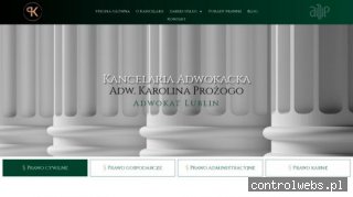 Rozwody Lublin - skorzystaj z usług adwokata