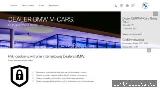 Salon BMW M-CARS