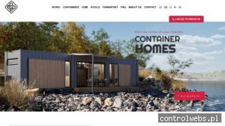 Momo home containers for you