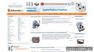 Falownik, falowniki.pl