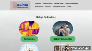 Odbiory Lokatorskie, kierownik budowy