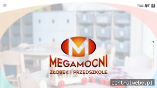Przedszkole Niepubliczne MEGAMOCNI Włocławek