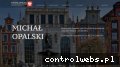 Screenshot strony komornik-gdansk.com