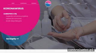 ALJAMEEDICA - Sklep Medyczny Włocławek