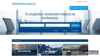 Konferencje