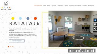 prywatne przedszkole oleśnica - ratatajeprzedszkole.pl