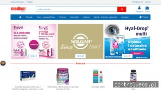 Leki na wątrobę - aptekamedkon.pl