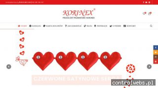 Koronki chrzcielne, ozdoby do świec