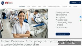 dezynfekcja pościeli hotelowej - pralnia-gniewino.pl