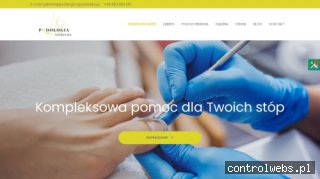 pękające pięty łódź - podologia-gozdowska.pl