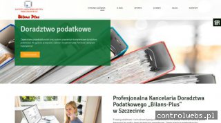 pełna księgowość szczecin - bilans-plus-szczecin.pl