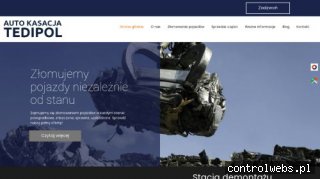 kasacja aut warszawa - auto-kasacja.com