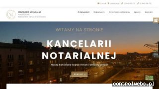 notariusz kraków - notariusze-krakow.pl