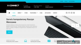 X-CONNECT