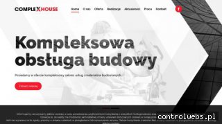Dachówka - complexhouse.pl
