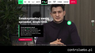 SXO.pl- Agencja SXO