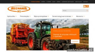 węże do oleju - mechanixmd.pl