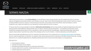 mazda szczecin - mazdakia.eu