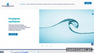 przeciski pod drogami łódź - madewodociagi.pl