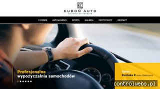 busy wypożyczalnia tarnów - kubon-auto.pl