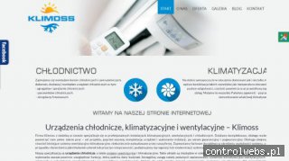 klimatyzacja Wschowa - klimoss.pl