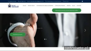 prawo pracy rzeszów - kancelariadrozdowski.pl