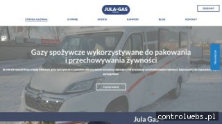 gazy techniczne Gliwice, - julagas.pl