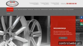 kalibracja radarów gdynia - auto-dzienisz.pl