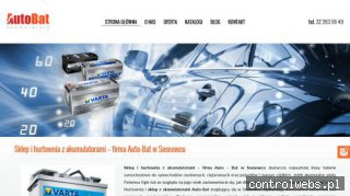 akumulatory varta - auto-bat.pl