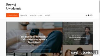 Rozwój i Uwodzenie Kobiet