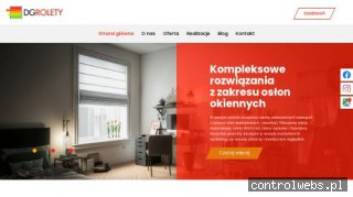 moskitiery bielsko biała - dgrolety.pl