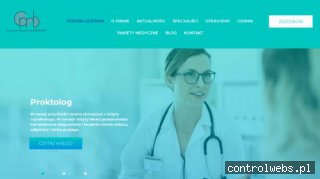 chirurg warszawa bemowo - cm-bemowo.pl