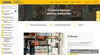 cięcie betonu - ciecie-betonu.pl