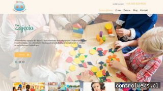 gabinet terapeutyczny Mikołów - gabinet-naszkacik.pl