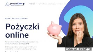 PożyczKase.pl - najlepsze oferty pożyczek
