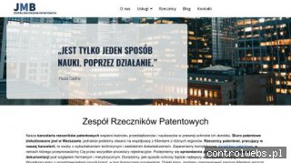 patent na wynalazek - zrpat.pl