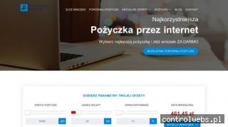 Pożyczki gotówkowe bez BIK i KRD - gotowkowe-pozyczki.pl
