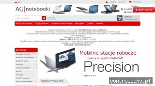 Ag.pl Ag notebooki